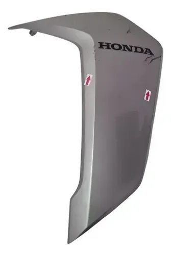 Carenagem Lateral Esq Honda Elite 125 2025 Ori Detalhe 56255