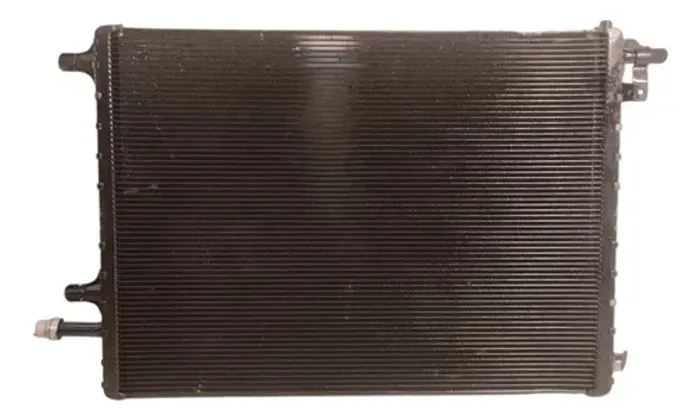 Intercooler Land Rover Evoque 2.0 2016 2017