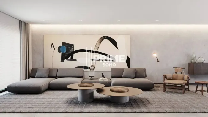 Casa à Venda com 3 Suítes no Santo Inácio