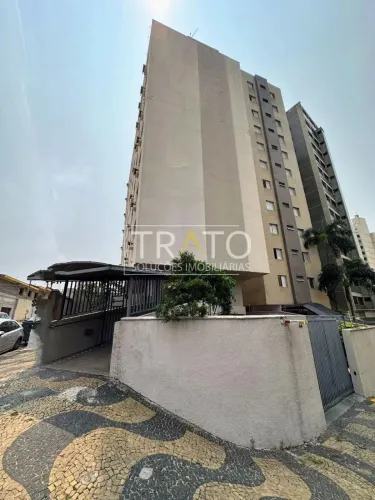 Prédio residencial no Proença