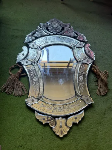 ESPELHO VENEZIANO