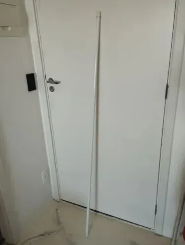 Varão para cortina