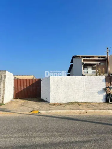Lote à venda, Padre Eterno - Tremembé/SP