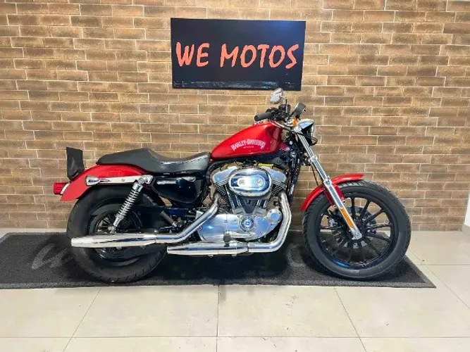 Harley Davidson XL 883 2007