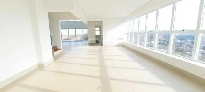 Venda de Apartamentos / Cobertura na cidade de Ribeirão Preto