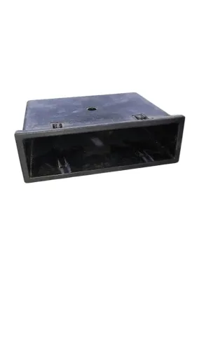 Porta Objeto Painel Central Gm Astra 1999 A 2012 