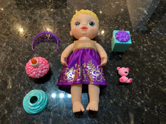 Baby Alive 