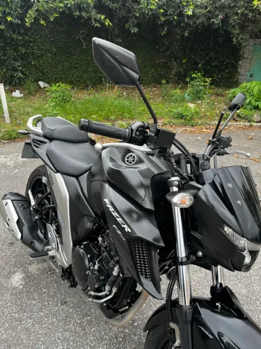 Fazer 250 