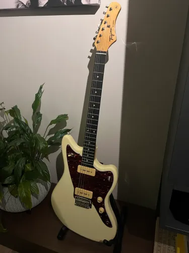 Guitarra Tagima TW-61 JAZZMASTER