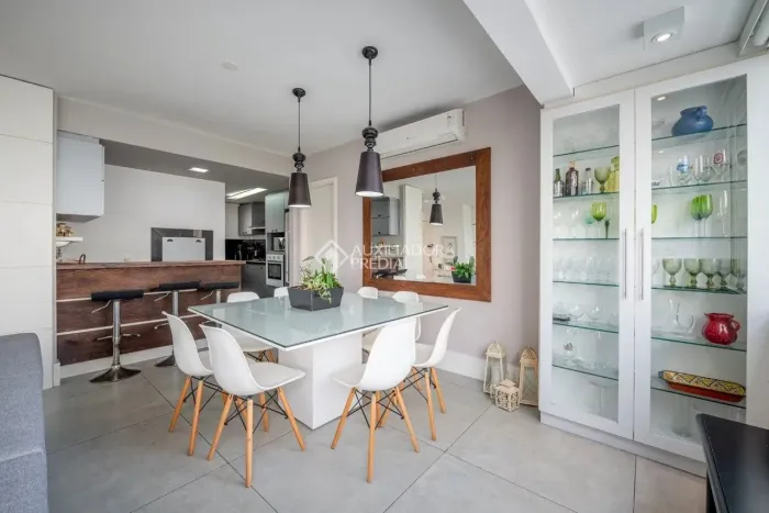 Muito conforto e conveniência com infra completa