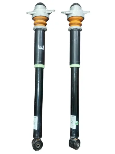 Par Amortecedor Traseiro Vw Saveiro Robust 2025 5u7512011d