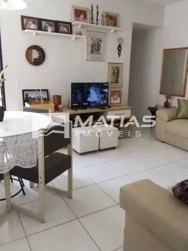 APARTAMENTO RESIDENCIAL em GUARAPARI - ES, PRAIA DO MORRO