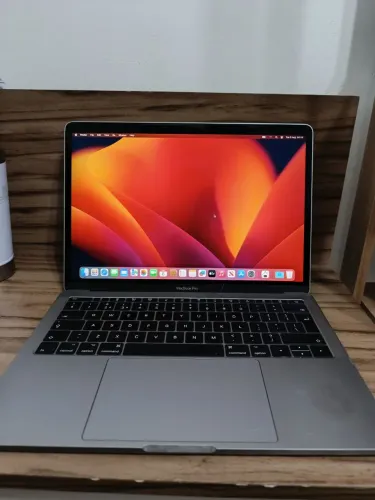 macbook pro 256gb 2017