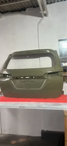 Tampa Traseira Hilux SW4 Nova 