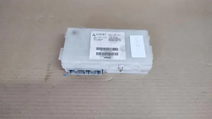 Modulo ETACS MITSUBISHI L200 TRITON HPE 2.4 DIESEL 2021