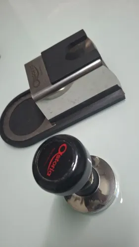 Tamper da Astoria semi novo,!