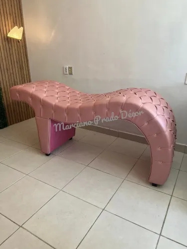 Maca luxo