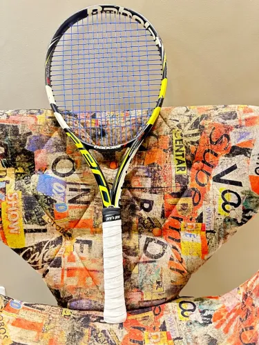 Raquete de Tênis Babolat AeroPro Drive Gt