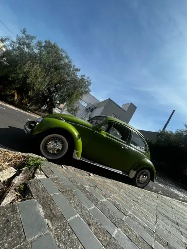 Volkswagen Fusca 1300 1976