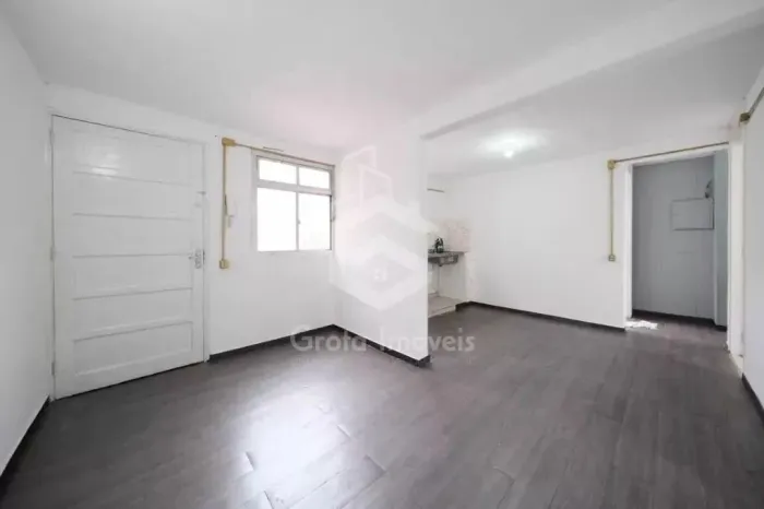 Apartamento à venda na COHAB de Artur Alvim  49 m², 2 dormitórios e 1 vaga
