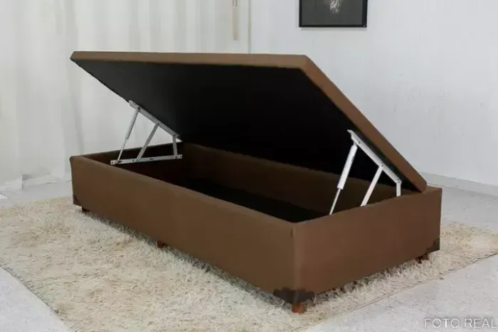 Box Baú de Solteiro