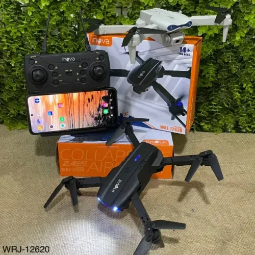 Drone Aircraft Collapsible Inova