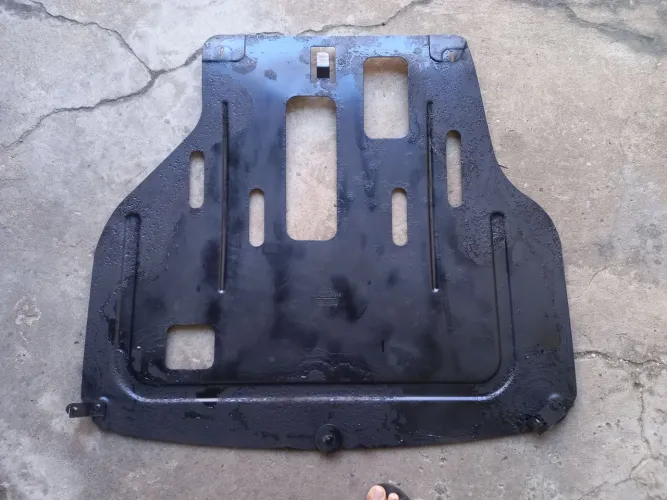 Protetor de Carter Ford KA 