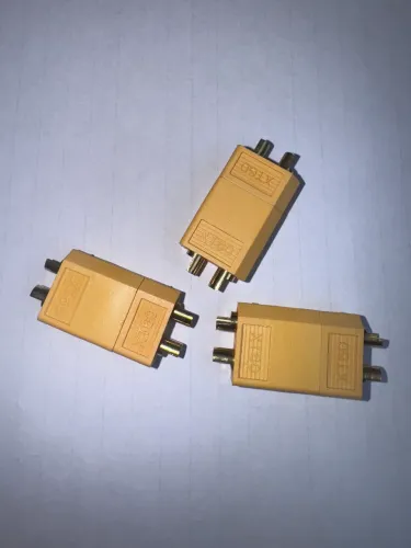 Conector XT 60