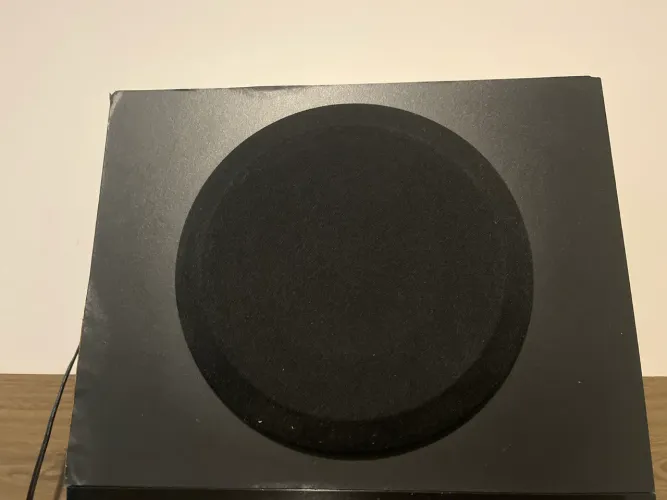 Subwoofer  Samsung