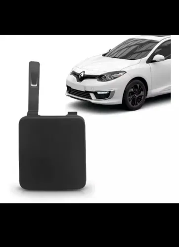 Tampa reboque fluence 2013 2014 2015 2016 2017 2018 