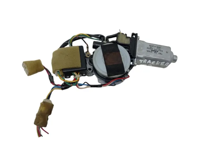 Maquina Teto Solar Chevrolet Tracker 2009 