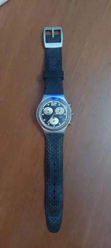 Relógio Swatch Irony Chrono 96
