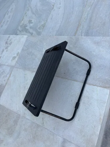 Suporte para descanso dos pés