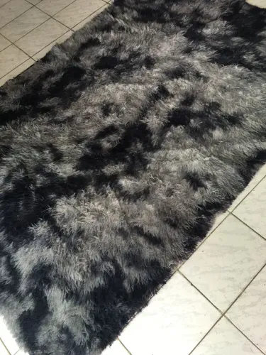 Tapete cinza