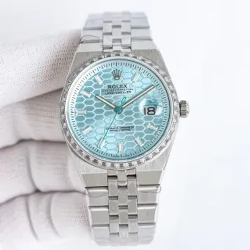 Relógio Esportivo de Luxo Land Mission Racing Edition 40mm - Design Retrô Premium 2025