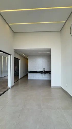 Gran Paraíso, 3 suítes, fino acabamento por 700 mil