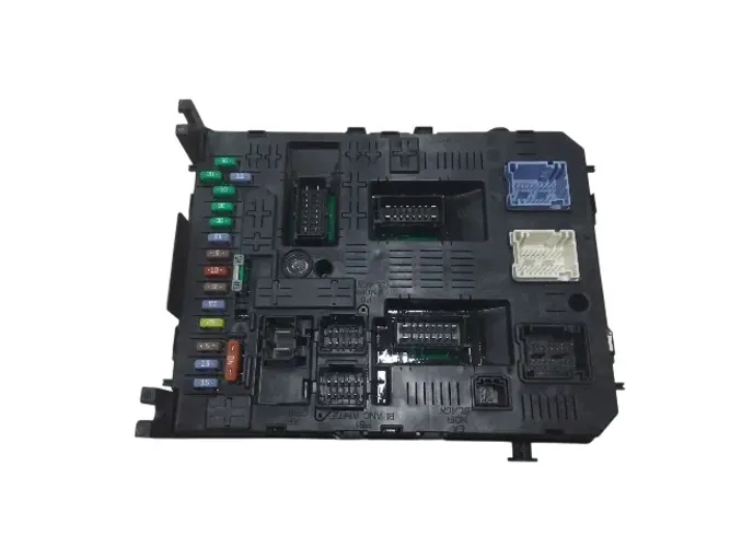 Módulo Bsi Citroën C4 2.0  *001