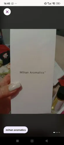 Mikado Bark da Mihan Aromatics 100ml