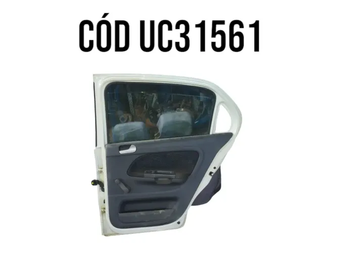 Porta T.d Gol 14/15 Kpy9i86 Cód Uc31561