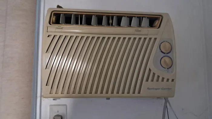 Ar condicionado Springer Carrier