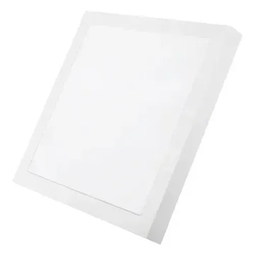 Painel Led 24w Quadrado Sobrepor 29x29 Avant