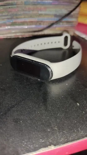 Pulseira Mi Smart Band 5