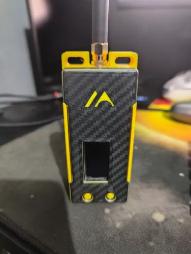 Rádio Lora Heltec V3.2 - Meshtastic 