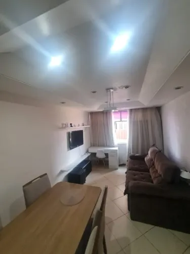 EXCELENTE APARTAMENTO 03 QUARTOS - 25 de AGOSTO - DUQUE DE CAXIAS