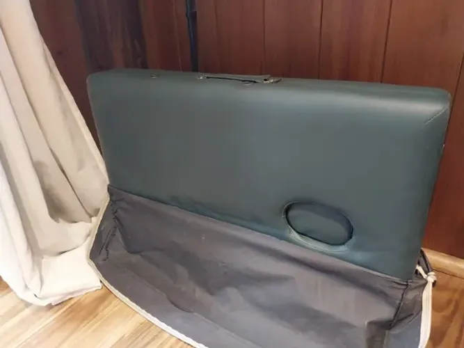 Vendo Maca SEMI-NOVA