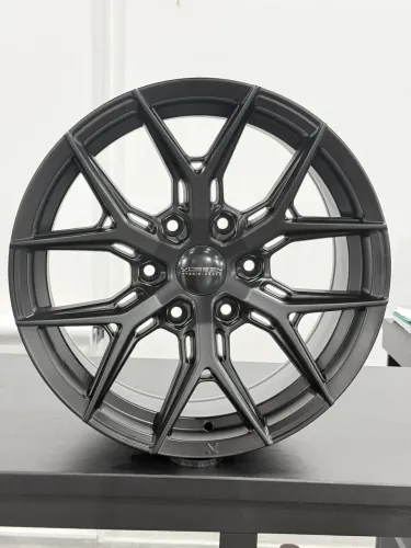 Rodas 18 Offroad Vossen HF6