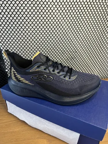 Tênis Olympikus Nível Original Masculino Academia Treino Corrida