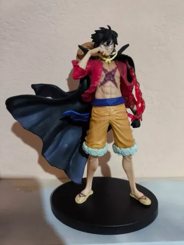 Figure Monkey D. Luffy - One Piece