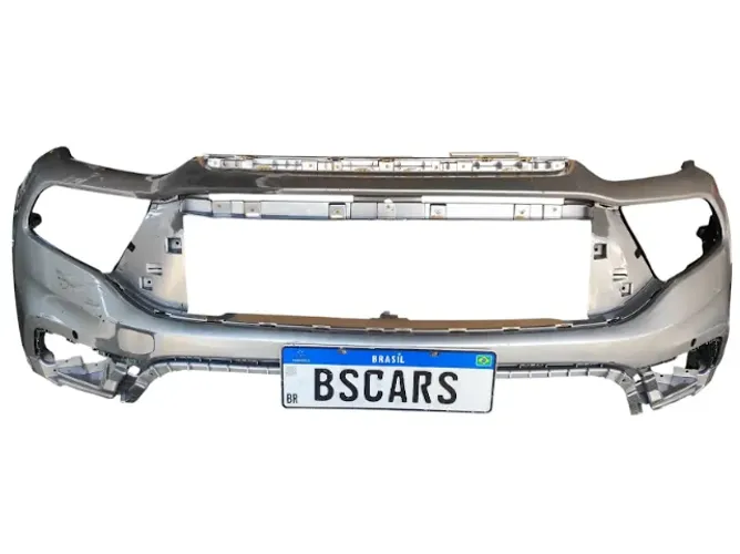 Parachoque Fiat Toro 2021 2022 2023