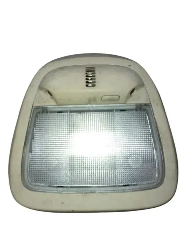 Luz teto Chevrolet Meriva  2004 